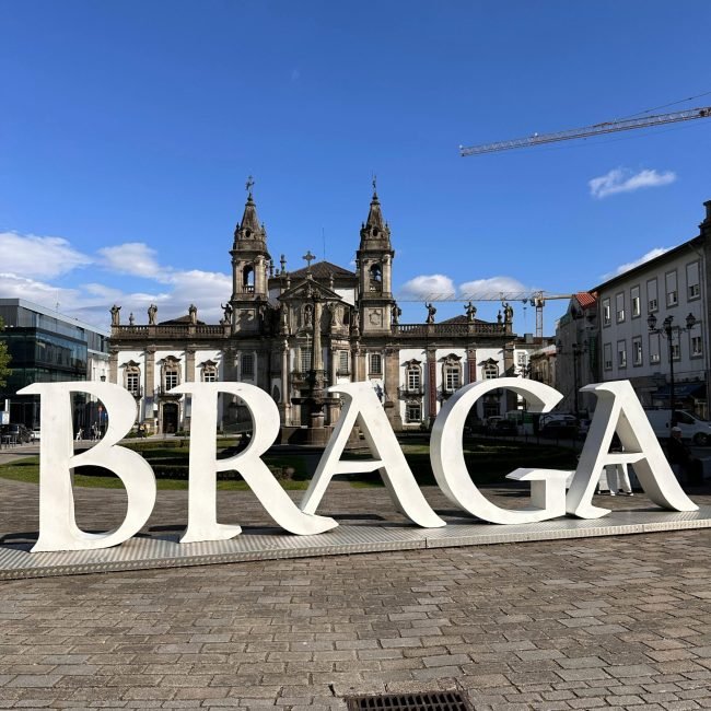 Braga