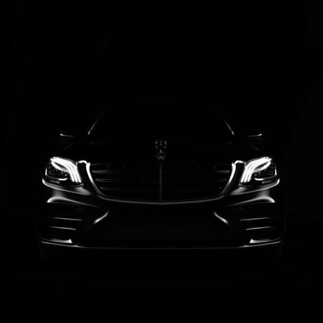 E-CLASS PREMIUM SEDAN * 4 PASSENGERS