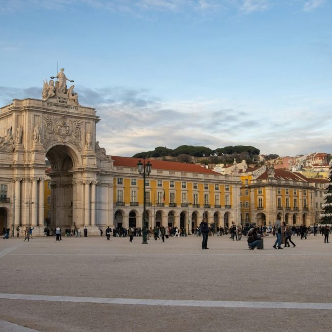 Lisbon