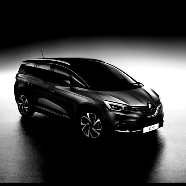 STANDARD * 6 PASSENGERS