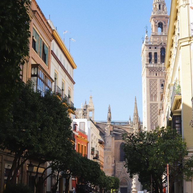 Sevilha